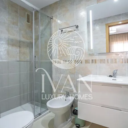 Casa Dimar Ivan Luxury Homes 8ªpta Norte 1ªlinea *
