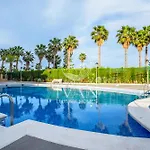 Apartment Casa Dimar Ivan Luxury Homes 8ªplta Norte 1ªlinea *