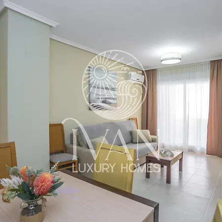 Casa Dimar Ivan Luxury Homes 8ªplta Norte 1ªlinea Oropesa del Mar