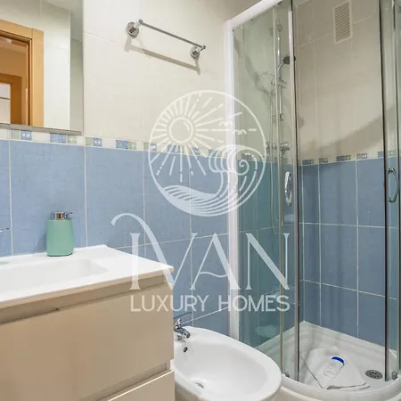 Apartmán Casa Dimar Ivan Luxury Homes 8ªplta Norte 1ªlinea