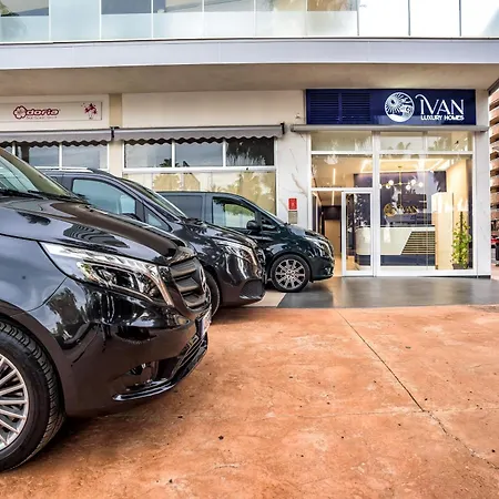 Casa Dimar Ivan Luxury Homes 8ªplta Norte 1ªlinea Oropesa del Mar